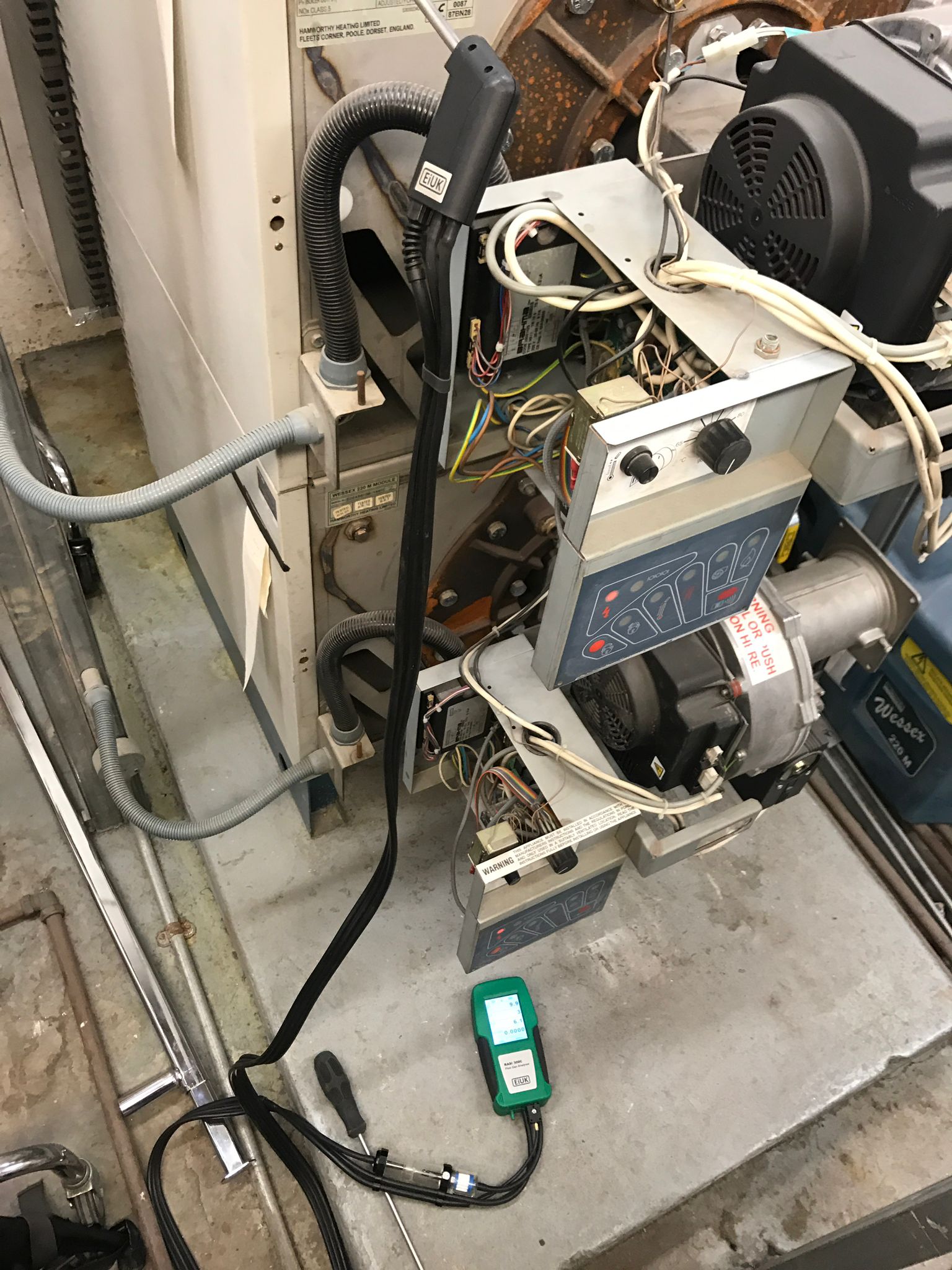 gas safe registered engineer near me Erith, DA8